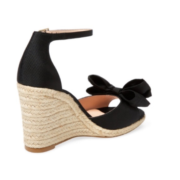 Kate Spade espadrille - Picture 6 of 8